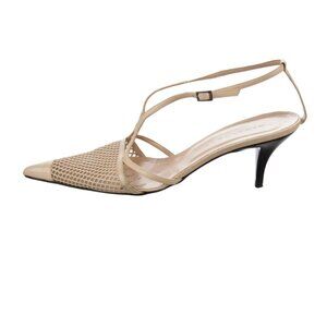 BARBARA BUI PUMPS